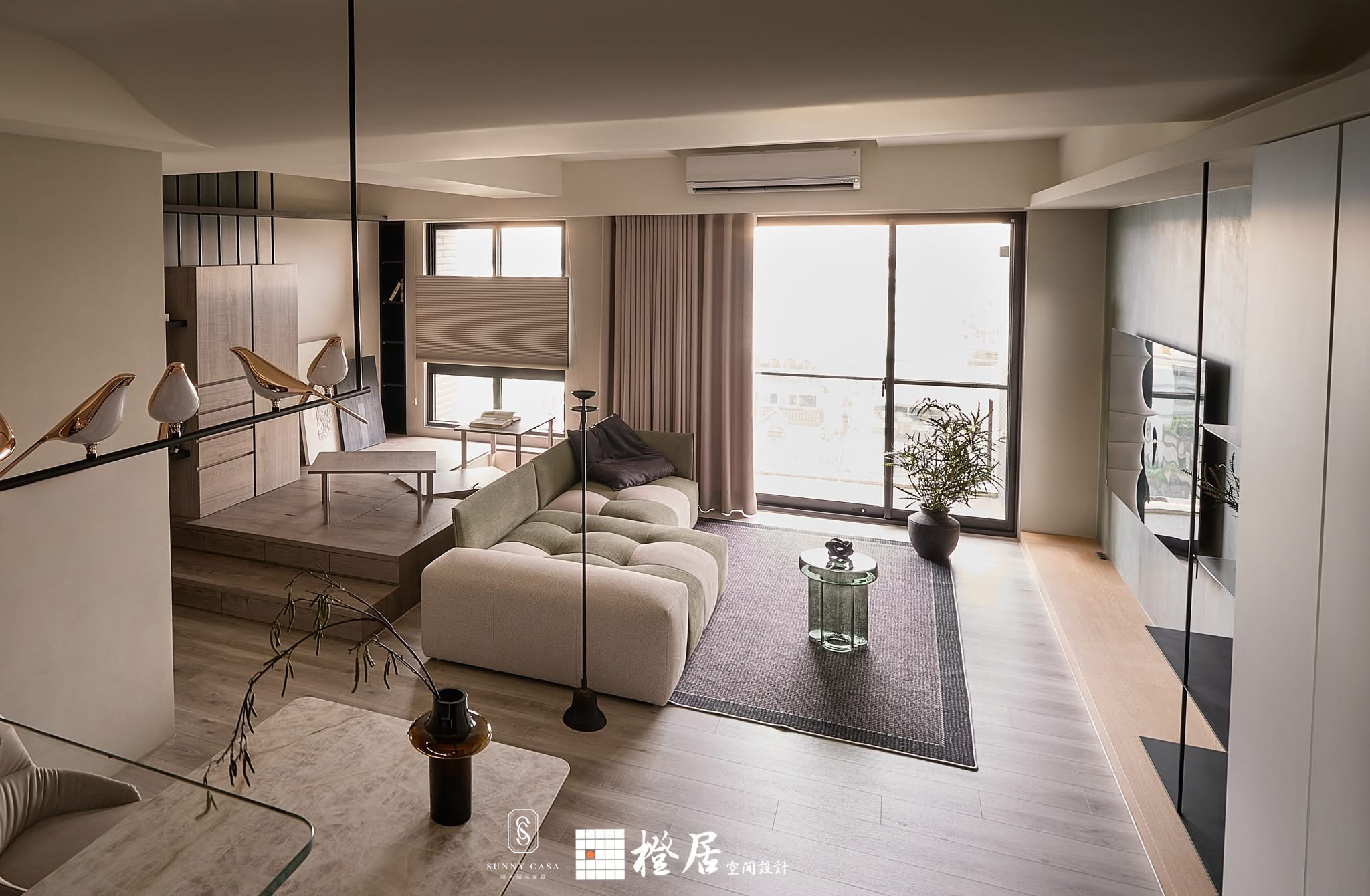 簡奢 映象